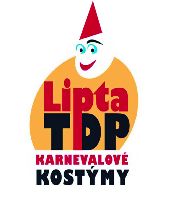Karnevalové kostýmy - LIPTA-TDP a.s.